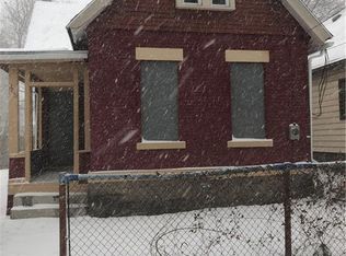 305 Pennsylvania Ave, Rochester, NY 14609