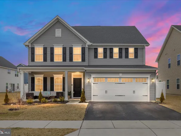 109 Walters Way Lehigh, Grasonville, MD 21638