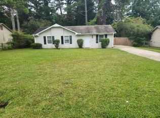 137 Woodcrest Way, Jonesboro, GA 30236