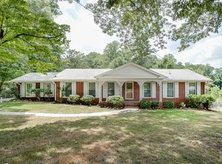 349 Peyton Rd SW, Atlanta, GA 30311