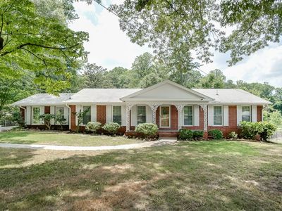 349 Peyton Rd SW, Atlanta, GA, 30311