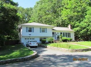 14 Bayberry Ct, Lincoln, RI 02865