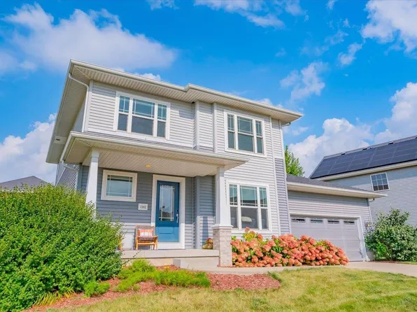 1362 Red Brick Lane, Sun Prairie, WI 53590