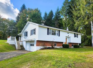214 Jewett Hill Rd, Apalachin, NY 13732