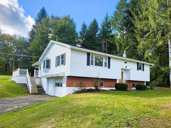 214 Jewett Hill Rd, Apalachin, NY 13732