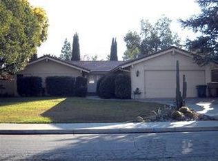 4501 La Mirada Dr, Bakersfield, CA 93309