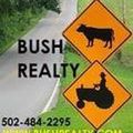Bentley Bush