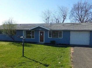10 Denny Rd, Naches, WA 98937