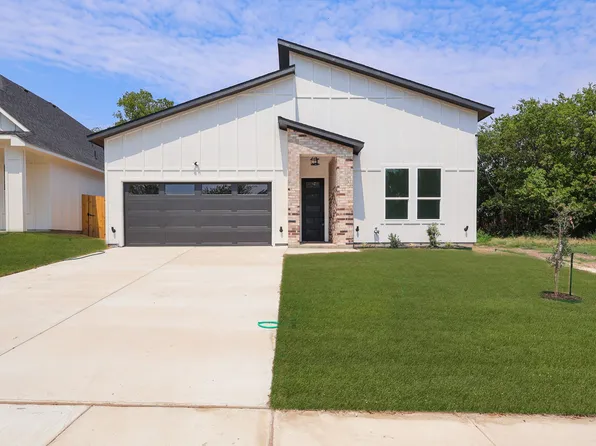 5416 Carver Dr, Fort Worth, TX 76107