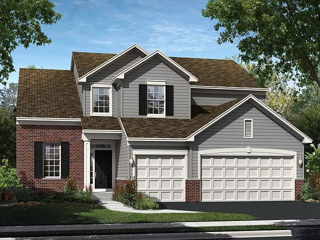 1st image of 244 Fieldstone Dr