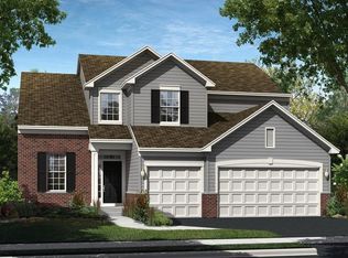 244 Fieldstone Dr, Woodstock, IL
