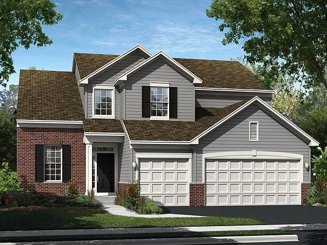 244 Fieldstone Dr photo 1