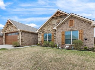 112 Prairie Meadow Ln, Pottsboro, TX 75076