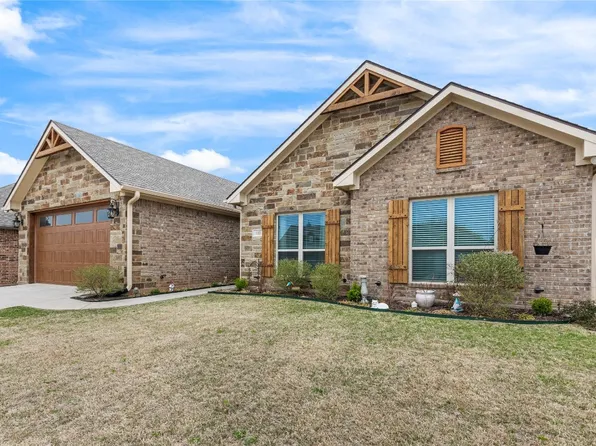 112 Prairie Meadow Ln, Pottsboro, TX 75076