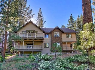 1630 Oflyng Dr, South Lake Tahoe, CA 96150