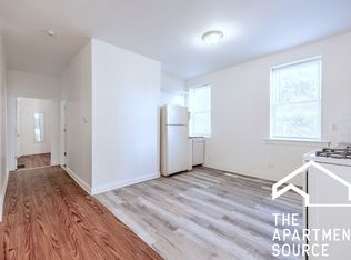 1900 S Throop St #9, Chicago, IL 60608