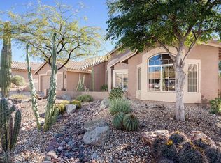 8857 E Yucca Blossom Dr, Gold Canyon, AZ 85118