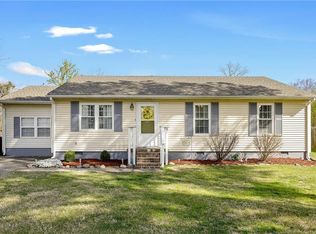 1510 Overbrook Ave, Chesapeake, VA 23323