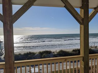 479 Topsail Rd, North Topsail Beach, NC 28460