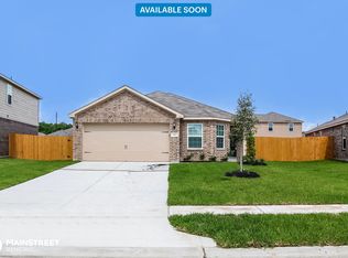 9418 Olive Stone Dr, Rosharon, TX 77583