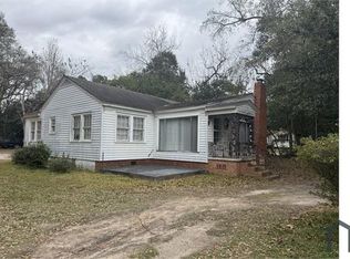 2508 Pleasant Valley Rd, Mobile, AL 36606