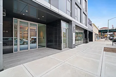 Rented by Nest Seekers International