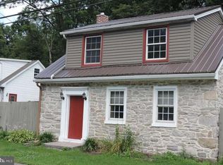 21 Yates St, Mount Holly Springs, PA 17065