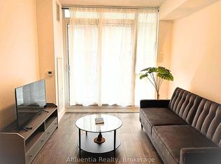 38 Forest Manor Rd #608, Toronto, ON M2J 0C2
