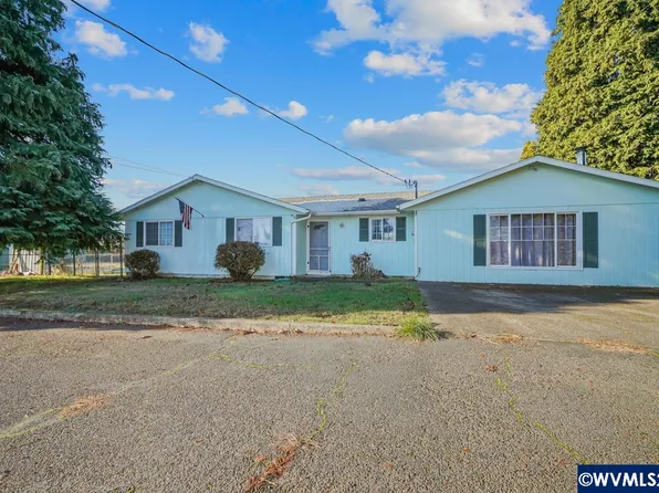 941 Beaver Creek Rd SE, Aumsville, OR 97325