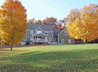 9 Trinity Way, Lagrangeville, NY 12540