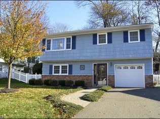 616 E Vail Rd, Landing, NJ 07850