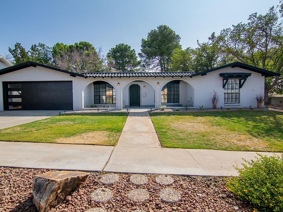 1st image of 6372 Los Robles Dr