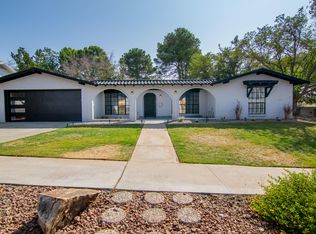 6372 Los Robles Dr, El Paso, TX 79912