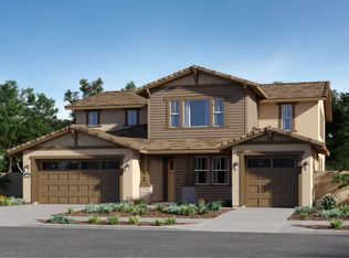 Residence Three Plan, The Groves : Gold Crest, Loma Linda, CA 92354