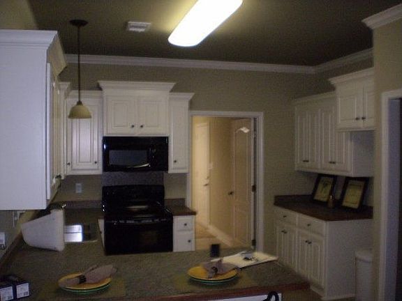 Custom Cabinets