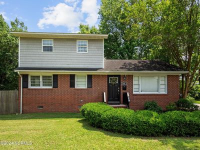 800 Peerce Street, Jacksonville, NC, 28546