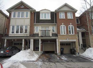 19 Winkler Ter #4, Toronto, ON M1L 0C3