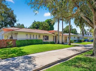 Gordon Shores, Miami Shores, FL 33138