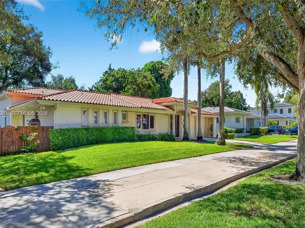 1266 NE 101st St, Miami Shores, FL 33138