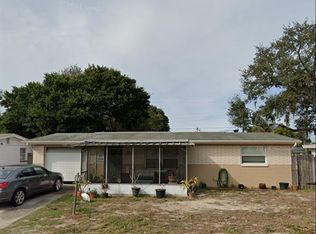 2133 Holiday Dr, Holiday, FL 34691