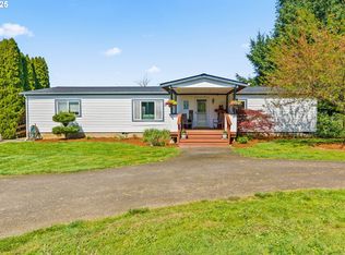 25813 Fleck Rd, Veneta, OR 97487