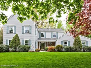 60 Steeplechase Dr, Marlboro, NJ 07746