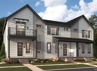 2860 S Pancratia St, Denver, CO 80236