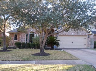 22507 Tullis Trail Ct, Katy, TX 77494