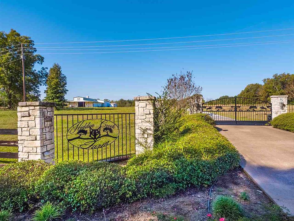 6607 Fm 450 N, Hallsville, TX 75650 Zillow