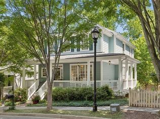 1640 Gilstrap Ln NW, Atlanta, GA 30318