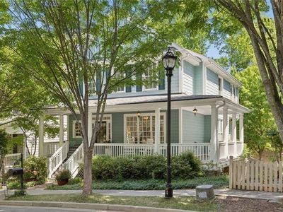 1640 Gilstrap Ln NW, Atlanta, GA, 30318