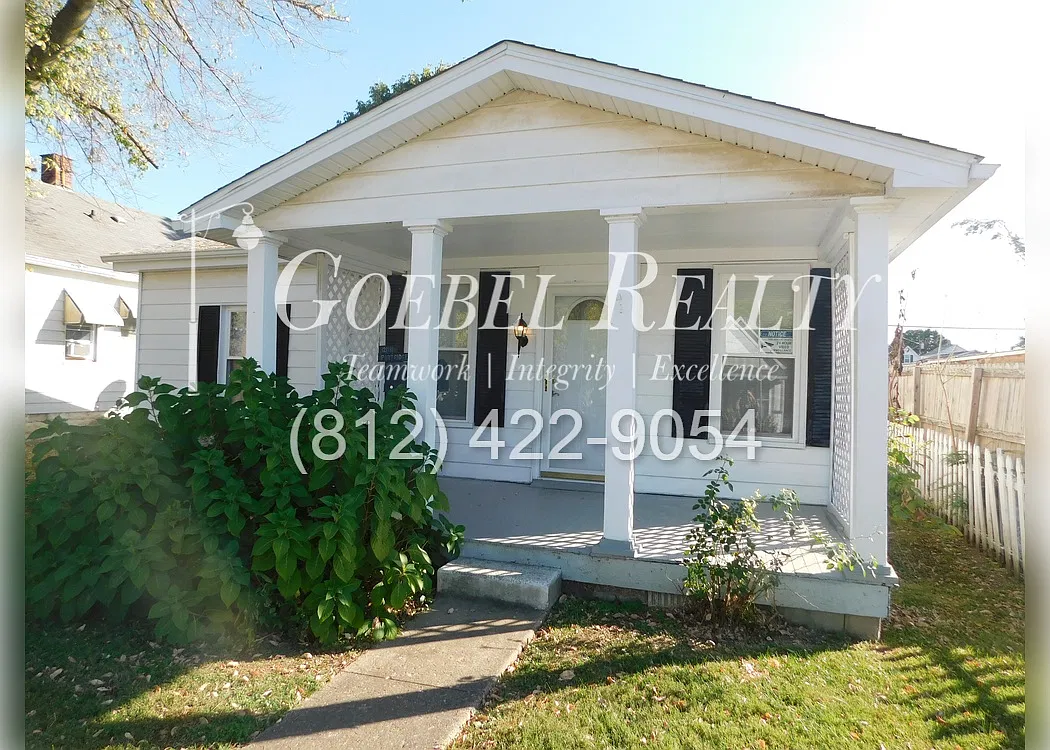 2 bed, 1230 sqft, $1,050 — Photo 1