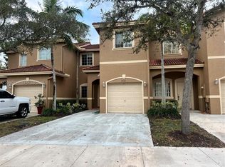 Santa Barbara, Cutler Bay, FL 33189