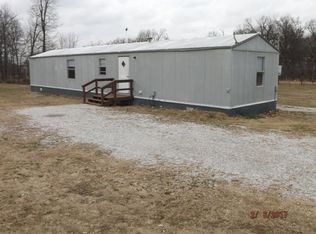 36 W Sarratt Rd, Goodman, MO 64843